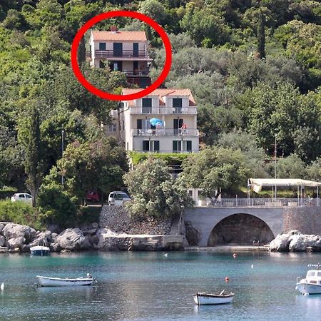 Apartments By The Sea Molunat, Dubrovnik - 8550 Exteriör bild