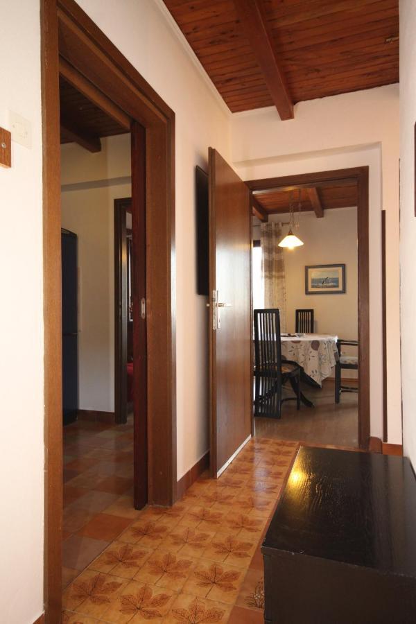 Apartments By The Sea Molunat, Dubrovnik - 8550 Exteriör bild