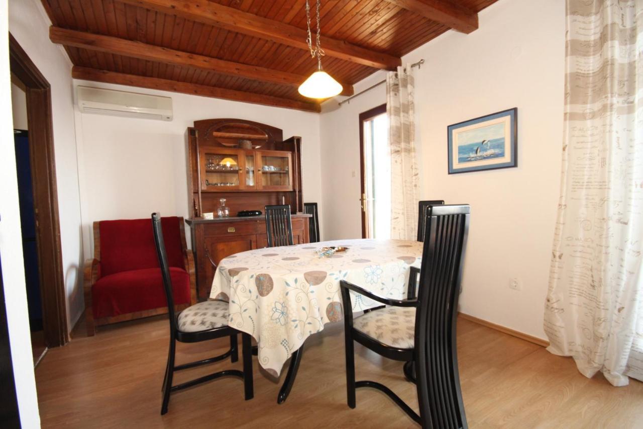 Apartments By The Sea Molunat, Dubrovnik - 8550 Exteriör bild