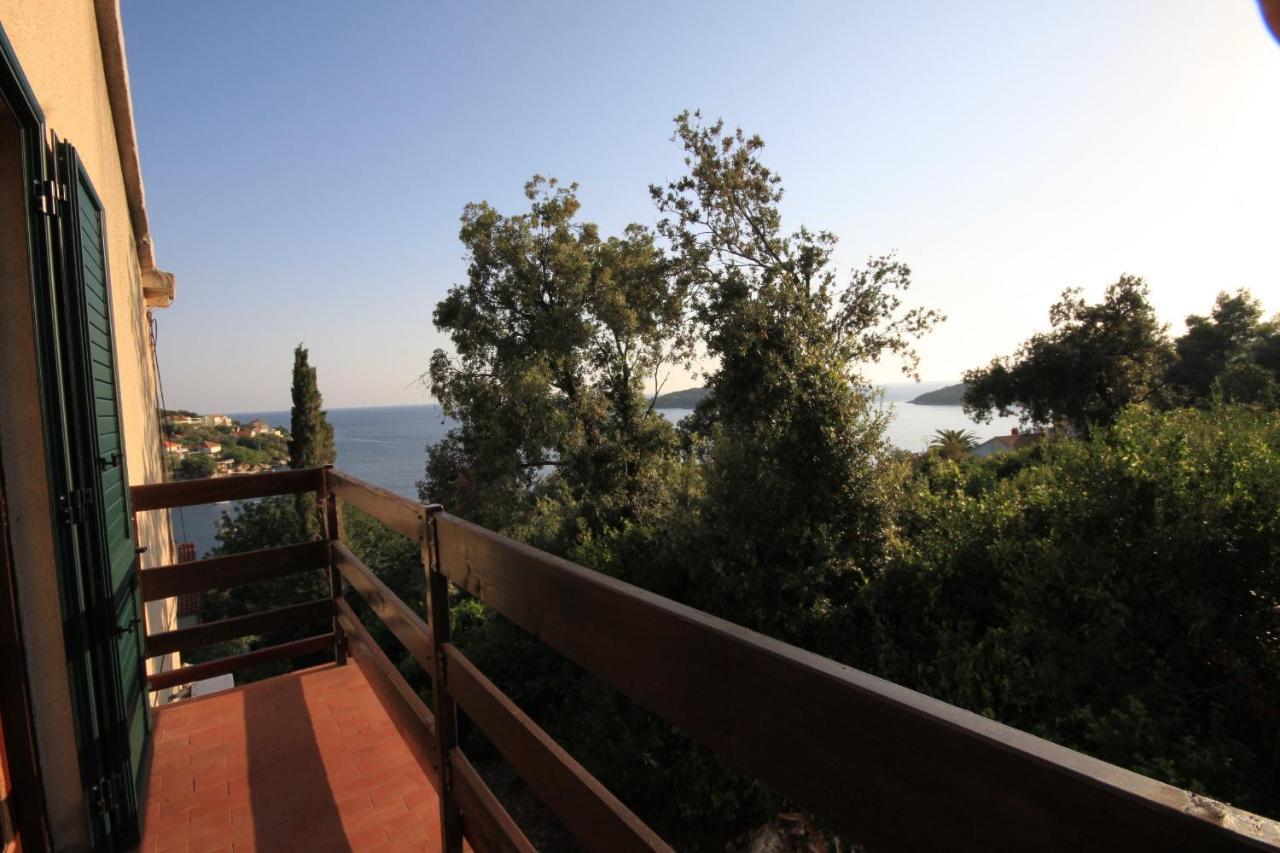 Apartments By The Sea Molunat, Dubrovnik - 8550 Exteriör bild